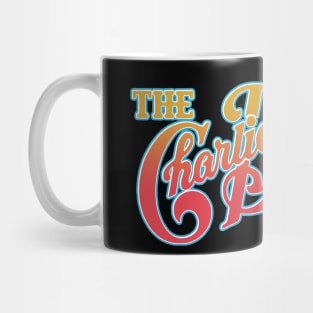 The Charlie Daniels Band Retro Style Mug